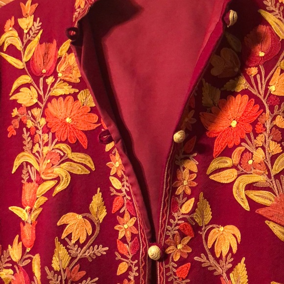Jacket - Picture 3 of 3